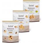Šufan s.r.o. Kokosové trio letní 3 x 170 g – Sleviste.cz