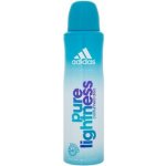 Adidas Pure Lightness Woman deospray 150 ml – Hledejceny.cz