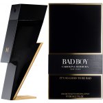 Carolina Herrera Bad Boy toaletní voda pánská 100 ml – Hledejceny.cz