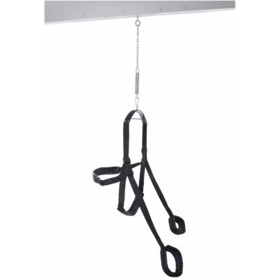 Fetish Fantasy Bondage Swing erotická houpačka – Zboží Dáma