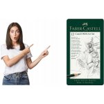 Faber-Castell 9000 Art Set 12 ks – Sleviste.cz