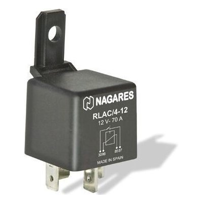 Relé, pracovní proud MAHLE MR 26 (MR26) – Hledejceny.cz