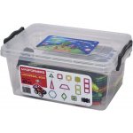 Magformers Universal PLUS 57 ks – Zboží Dáma