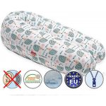 Scamp Kojící polštář hedgehog – Zboží Mobilmania