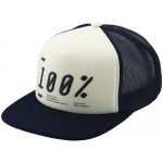 100% TRANSFER Trucker modrá – Hledejceny.cz