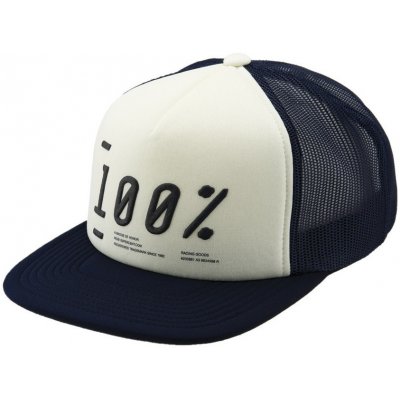 100% TRANSFER Trucker modrá – Hledejceny.cz
