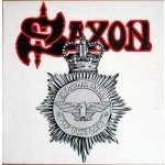 Saxon - STRONG ARM OF THE LAW /REEDICE 2018 CD – Sleviste.cz
