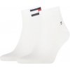 Tommy Hilfiger Quarter Flag 2P white