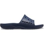 Crocs Šlapky plážová obuv Baya II Slide navy – Zboží Dáma
