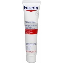 Eucerin AtopiControl Acute krém pro suchou a svědící pokožku 40 ml tuba