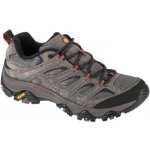 Merrell Moab 3 pohorky šedá – Hledejceny.cz