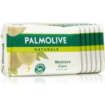 Palmolive Naturals Moisture Care toaletní mýdlo Olive 6 x 90 g – Zboží Mobilmania