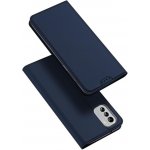 DUX elegantní Nokia G60 5G - tmavěmodré – Zboží Živě