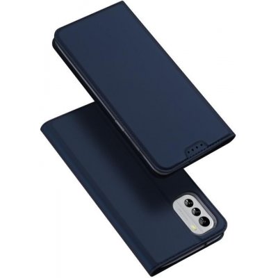 DUX elegantní Nokia G60 5G - tmavěmodré – Zboží Živě