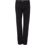 Levi's pánské jeans 501 black 00501-0165 – Zboží Mobilmania