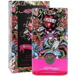 Christian Audigier Ed Hardy Hearts & Daggers parfémovaná voda dámská 100 ml – Hledejceny.cz