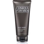 Clinique For Men Face Wash 200 ml – Hledejceny.cz