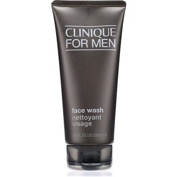 Clinique For Men Face Wash 200 ml