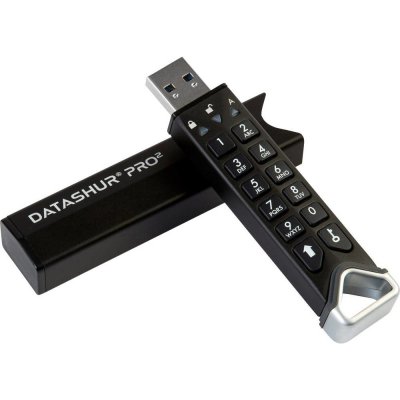 iStorage datAshur PRO2 128GB IS-FL-DP2-256-128