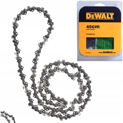 DeWALT DT20688 Řetěz pro pilu 45cm DCMCS574 – Zboží Dáma DeWALT DT20688 Řetěz pro pilu 45cm DCMCS574 – Zboží Dáma