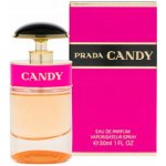 Prada Candy parfémovaná voda dámská 30 ml – Hledejceny.cz