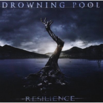 Resilience - Drowning Pool LP – Zboží Mobilmania