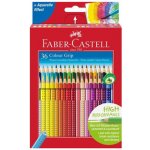 Faber-Castell Grip 2001 36 ks – Zboží Mobilmania