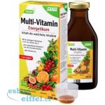 Salus Bio bylinné tonikum Multivitamin Energeticum 250 ml – Hledejceny.cz