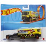 Mattel Hot Weels tahač – Zboží Dáma