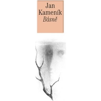 Básně. Dílo Jana Kameníka, sv. 1 Jan Kameník Torst;Triáda