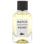 Lacoste Match Point Cologne toaletní voda pánská 100 ml – Zboží Mobilmania