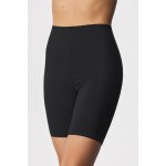 Astratex Kalhotky s nohavičkou Comfort Line černá – Zboží Dáma