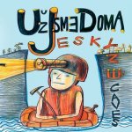 Už Jsme Doma - Jeskyně CD – Hledejceny.cz
