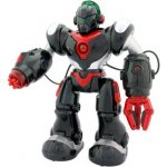 MaDe robot Hektor mluví česky a rapuje – Zboží Dáma