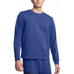 Under Armour UA Unstoppable Flc Crew EU 1389351-432