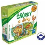 Granna Šňůry a dírky – Hledejceny.cz