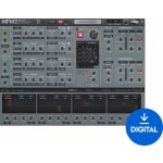 u-he Software MFM2 – Zboží Živě