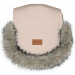 Petite&Mars Rukávník / rukavice Furry Rose Petal – Sleviste.cz