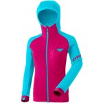 Dynafit mikina Radical Polartec W 71123-8052 Marine Blue Beet Red – Zboží Dáma