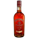 Ron Centenario ANEJO 5y 40% 0,7 l (holá láhev) – Zboží Dáma