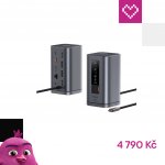 Baseus Spacemate B0112701 – Zboží Mobilmania