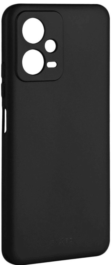 FIXED Story Xiaomi Redmi Note 12 Pro+ černé FIXST-957-BK