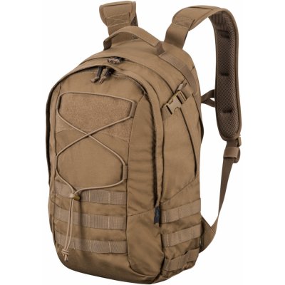 Helikon-Tex EDC Cordura coyote 21 l – Zboží Dáma