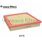Vzduchový filtr VASCO A418 – Hledejceny.cz