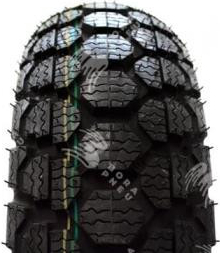 IRC URBAN SNOW SN-23 120/70 R15 56M