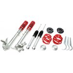 TA Technix Ultra Low výškově stavitelný podvozek BMW 3 E30 Cabrio + Touring s extrémním snížením kromě iX a M3 | Zboží Auto