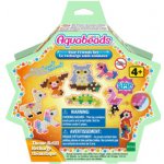 Aquabeads Hvězdné korálky zvířecí set – Hledejceny.cz