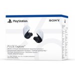PlayStation 5 Pulse Explore Wireless Earbuds – Zboží Živě