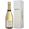 Šumivé víno Vollereaux Blanc de Blancs Brut 2014 12% 0,75 l (karton)