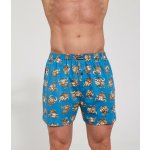 Cornette pánské trenýrky 001/121 Classic – Hledejceny.cz